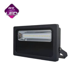 สปอร์ตไลท์ LED FXFDL 100w (วอร์มไวท์) EVE