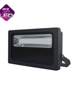 สปอร์ตไลท์ LED FXFDL 50w (วอร์มไวท์) EVE