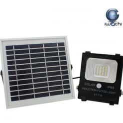 สปอร์ตไลท์ LED โซล่าเซลล์