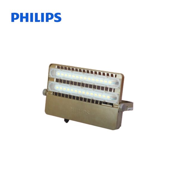 สปอร์ตไลท์ LED PHILIPS BVP162 110w (CW)