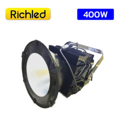 สปอร์ตไลท์ LED RICHLED 400W HM400