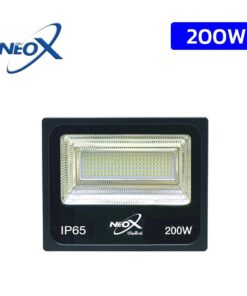 สปอร์ตไลท์ LED 200W รุ่น DELUX NEOX 