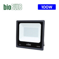 ไฟสปอร์ตไลท์ LED 100W BIOBULB B-FLB-100