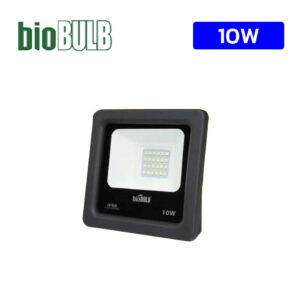 ไฟสปอร์ตไลท์ LED 10W BIOBULB B-FLB-10