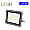 ไฟสปอร์ตไลท์ LED 200W LITON TITAN
