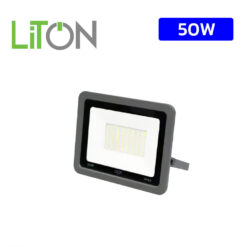 ไฟสปอร์ตไลท์ LED 50W LITON TITAN