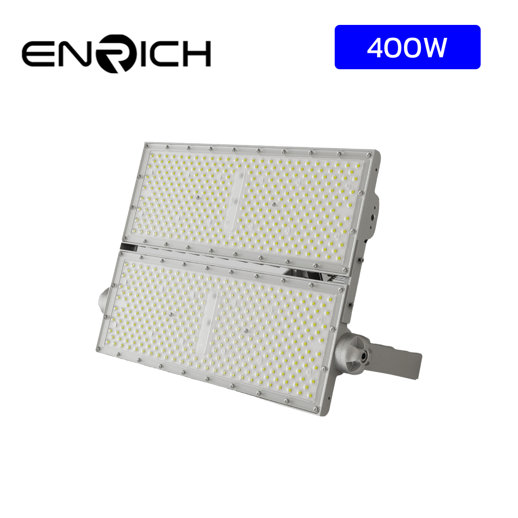 โคมสปอร์ตไลท์ ENRICH รุ่น N-BRICK 400W