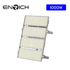 โคมสปอร์ตไลท์ ENRICH รุ่น NEW BRICK 1000W